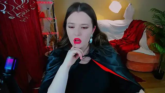 Freechat Moonvelle on StripChat