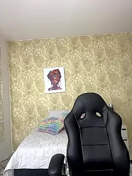 Freechat MorenaLush_Eup on StripChat