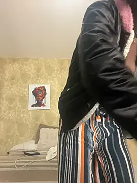 Freechat MorenaLush_Eup on StripChat