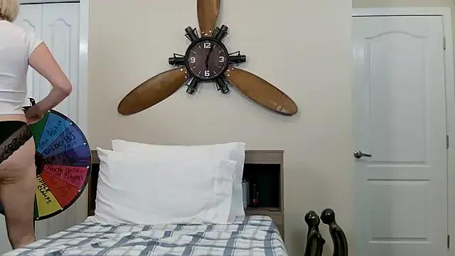 StripChat Morgan_Shipley is Freechat Morgan_Shipley — Masturbation Show