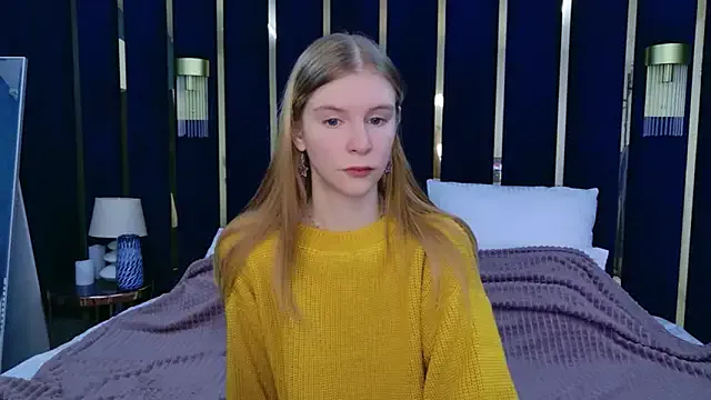 Private Morgan_Wardi on StripChat