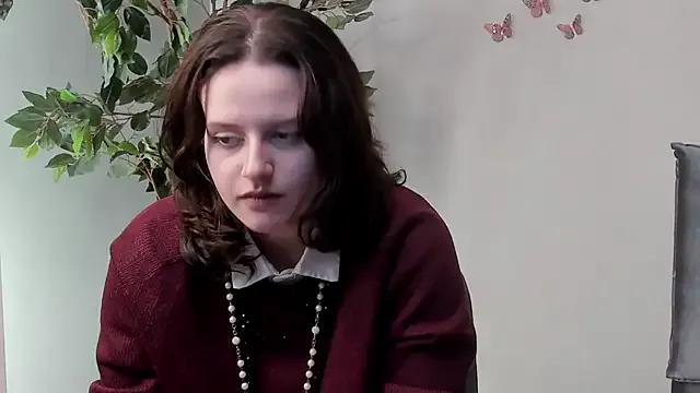 MorganTubbs — Lay down, legs wide