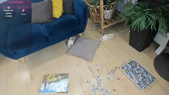 Freechat MorgyAsuna_ on StripChat