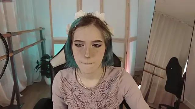 Freechat MorgyAsuna_ on StripChat