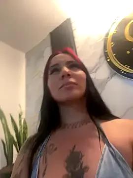 StripChat mrGeorgina_clhoe_bdsm is Freechat mrGeorgina_clhoe_bdsm — to stick a stick in the whore's pussy