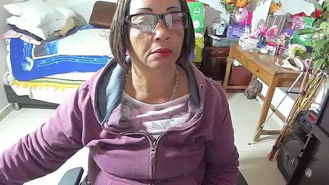 Freechat Mrs_mommy_ on StripChat