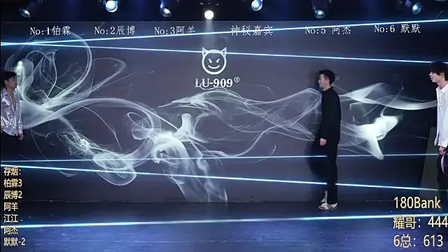 Freechat MS-180- on StripChat