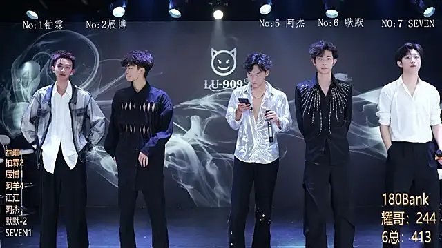 Freechat MS-180- on StripChat