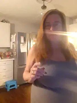 Freechat MsShelby40 on StripChat