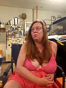 Freechat MsShelby40 on StripChat