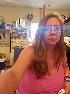 Freechat MsShelby40 on StripChat