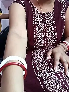 Freechat MUMTAJ-1 on StripChat