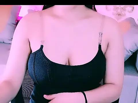 Freechat My_Rose on StripChat