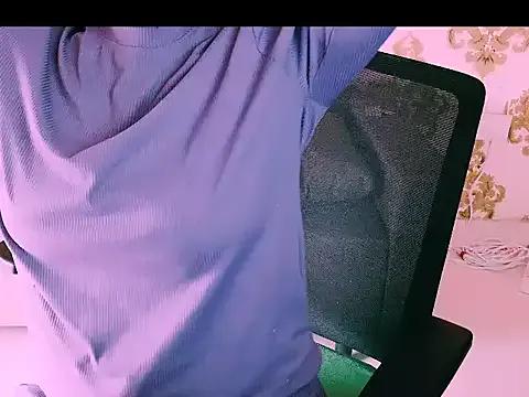 Freechat My_Rose on StripChat