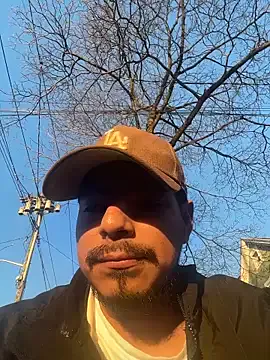 Freechat MynameisPaco on StripChat