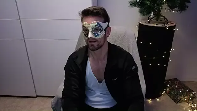 Freechat Mystery_Mark on StripChat