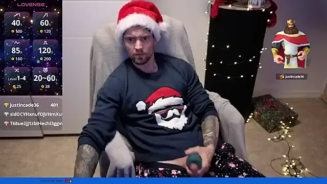 Freechat Mystery_Mark on StripChat