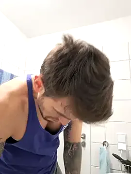 Freechat Mystery_Mark on StripChat