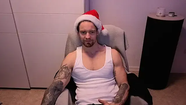 Freechat Mystery_Mark on StripChat