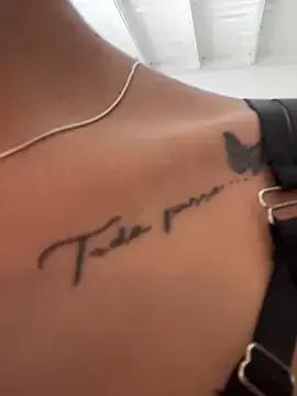 StripChat MystiqueXXX is Freechat MystiqueXXX — MAKE MY PUSSY HAPPY