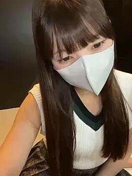 Naachan_ on StripChat 