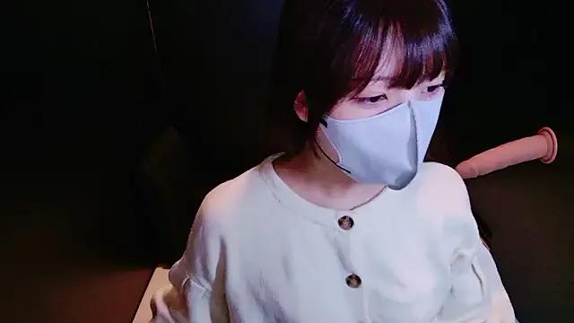 Naachan_ on StripChat 