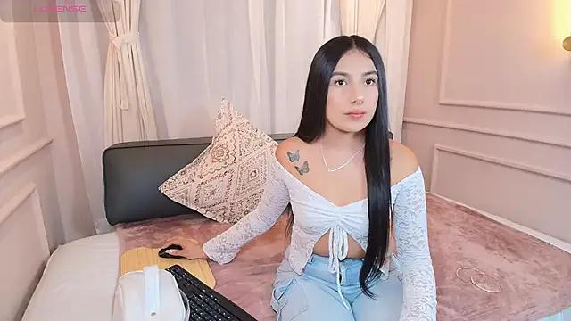 Freechat Nahomi_key_ on StripChat