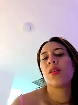 Nanybaker95 on StripChat 