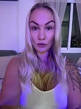 Freechat NastyMilf_ on StripChat