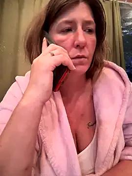 Freechat Natali_UA on StripChat