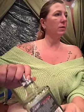 Freechat Natali_UA on StripChat