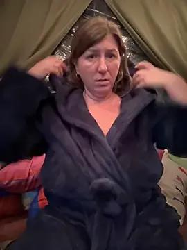 Freechat Natali_UA on StripChat