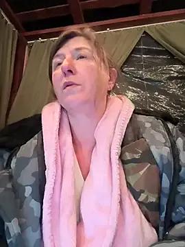 Freechat Natali_UA on StripChat