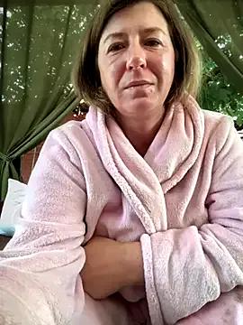 Freechat Natali_UA on StripChat