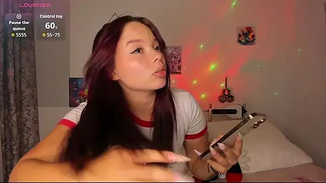 Natalia__Miller on StripChat