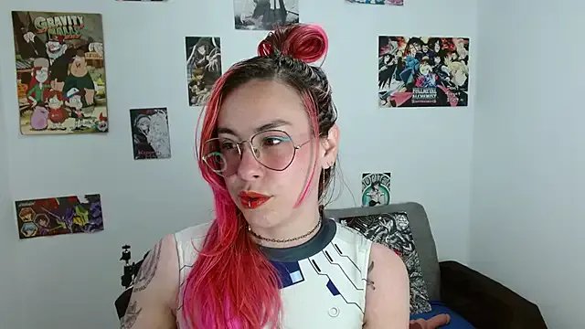 Freechat natasha_laulau on StripChat