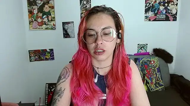 Freechat natasha_laulau on StripChat