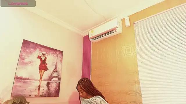 StripChat NathalyLeen is Freechat NathalyLeen — squirt