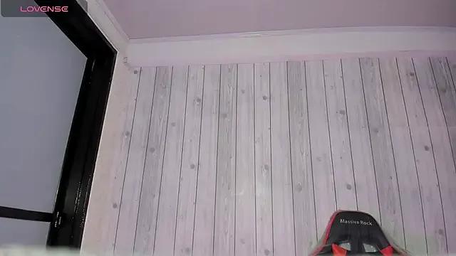 Freechat NathalyLeen on StripChat