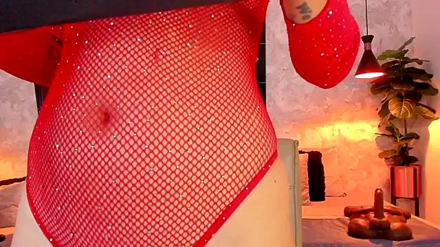 Natt_collins on StripChat