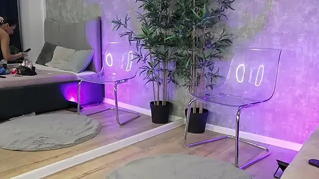 Private NattyMoonx on StripChat