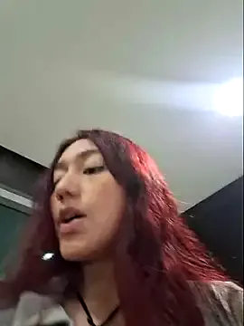 NaughtyMooon model from sc