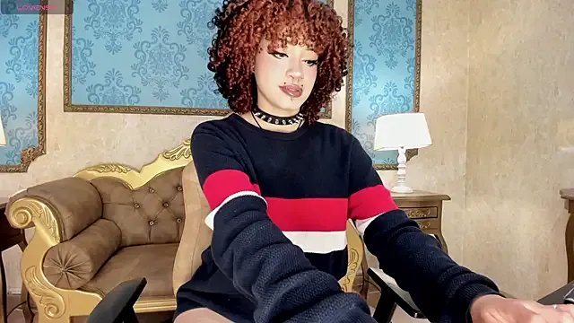 Freechat NaylaNyx on StripChat