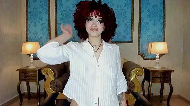 Freechat NaylaNyx on StripChat