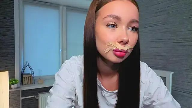 Freechat NedraLober on StripChat