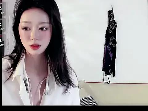 Nelly520 on StripChat 