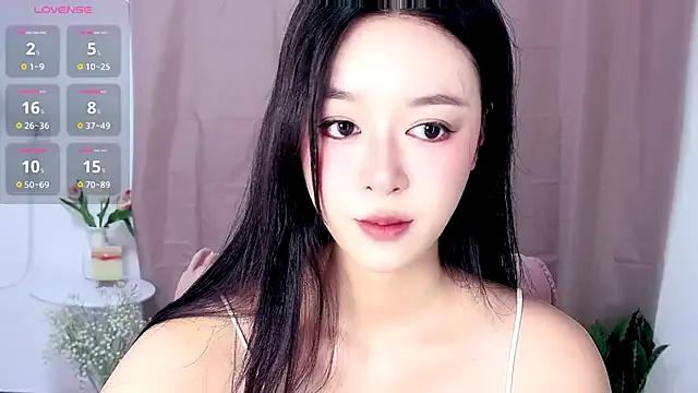 Nelly520 on StripChat 