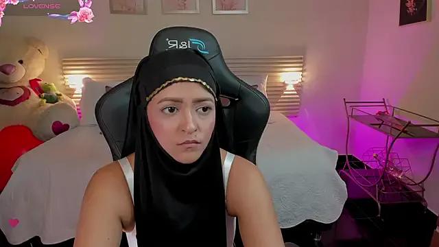 New_Arab_Kingdom — BLOWJOB