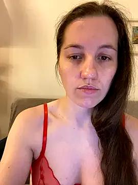 Nicole-Ray — Last tipper video + dildo pussy