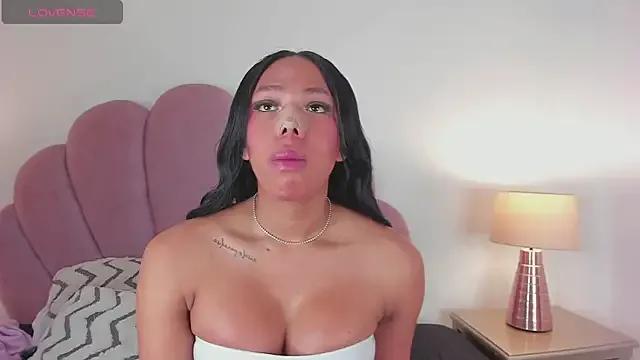 Freechat Nicole_Paradise on StripChat